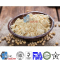 Venta caliente de alta calidad a bajo precio aísla de proteína de soja no OGM